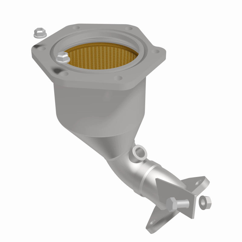 MagnaFlow Conv DF 09-13 Nissan Murano 3.5L V6 Easy Install