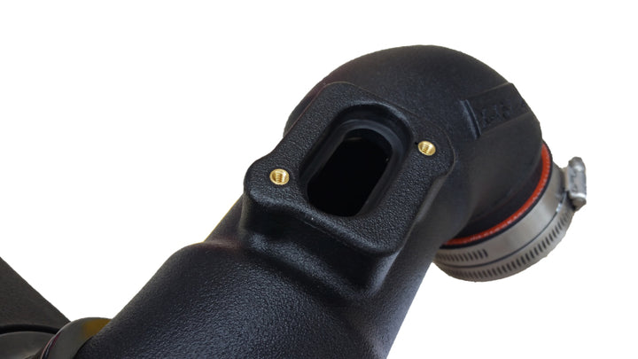 Injen 15-20 BMW M3/M4 3.0L Evolution Intake with Roto-Molded Housing and SuperNano-Web Filter for BMW M2 M3 M4 Compatibility - OneFastShop