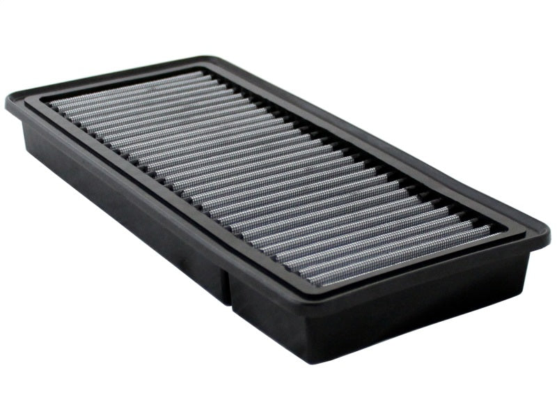 aFe Magnum FLOW Pro DRY S OE Replacement Air Filter for 11-16 Ford Diesel 6.7L V8