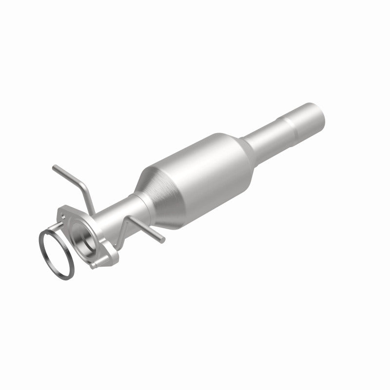 Magnaflow Direct Fit Catalytic Converter for 05-06 Ford Focus - CARB Compliant