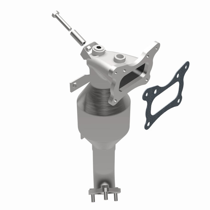 Magnaflow 13-14 Accord 2.4L Manifold: Direct-Fit Converter