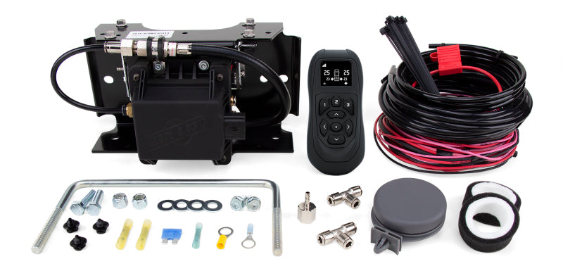 Air Lift Wireless Air Control System V2 w/EZ Mount for 2005-2013 Acura MDX and Various Buick Models