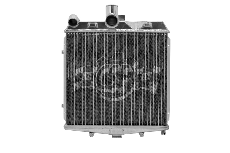 CSF High-Performance Right Side Radiator for 05-11 Porsche 911 Carrera/GT3 RS (997)