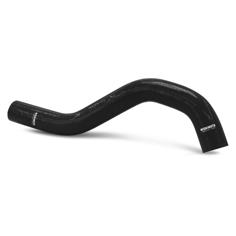 Mishimoto Silicone Radiator Hose Kit Black - Honda Civic Si 2012-2015, image 4