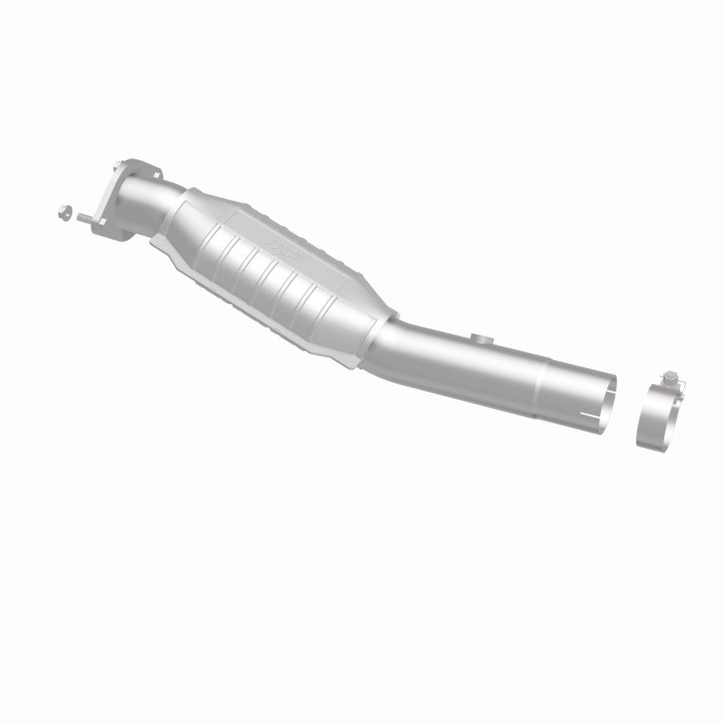 Magnaflow Catalytic Converter for GM 2500 01-02 - EPA Compliant - Easy Install