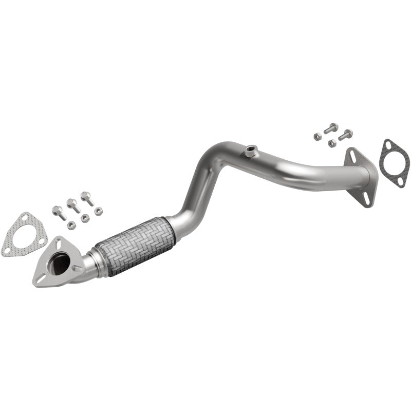 MagnaFlow BRExhaust Direct-Fit Front Pipe Kit - Chevy Sonic 1.8L 2012-2016
