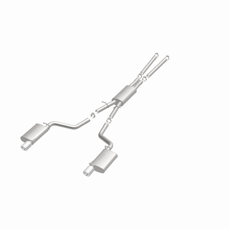MagnaFlow Exhaust System for Dodge Charger/Magnum 5.7