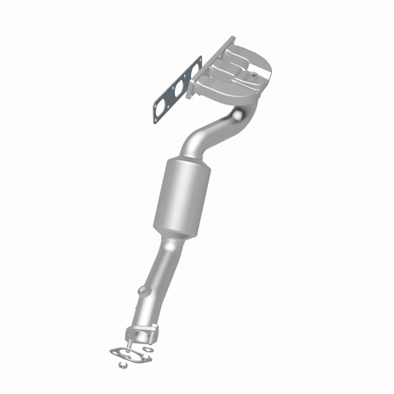 Magnaflow BMW 3 01-05 Front Catalytic Converter - Free Shipping
