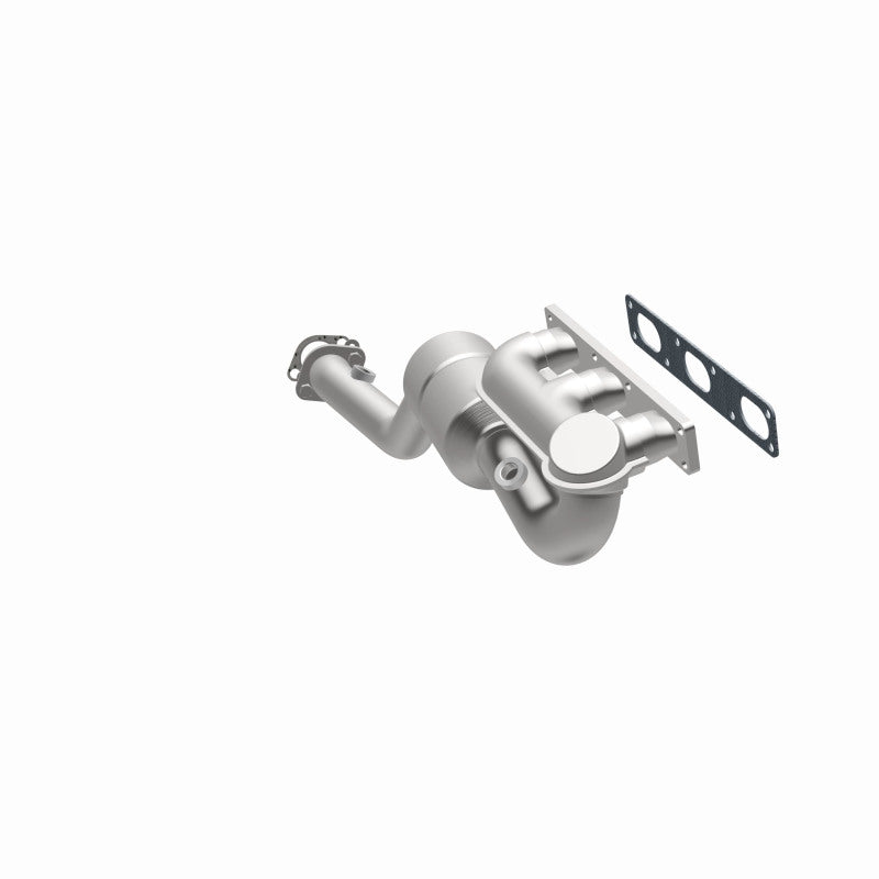 MagnaFlow BMW 5 99-00 Catalytic Converter - Free Shipping
