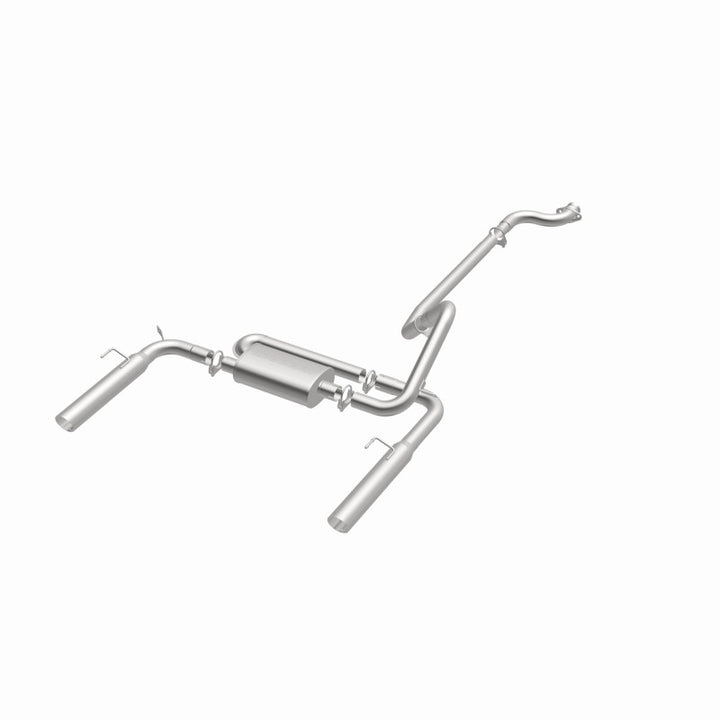 MagnaFlow Sys C/B Chevy Camaro-Firebird 3.4L Easy Install