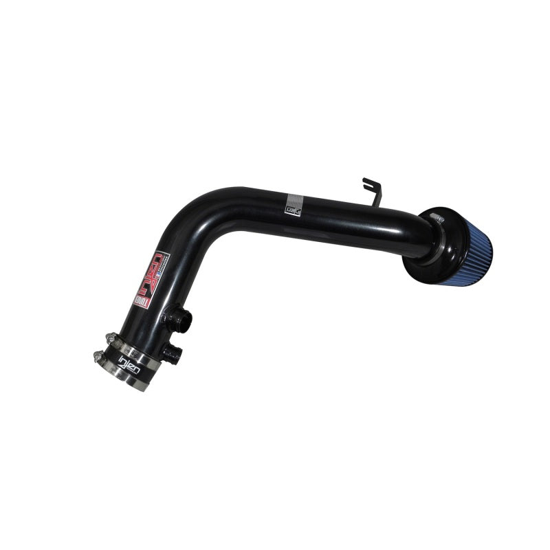 Injen SP Short Ram Intake - Volkswagen Fusion Nano-Fiber Filter - Golf 2.5L - Black