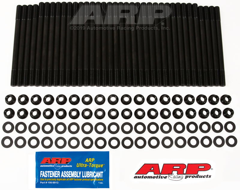ARP 1993–2002 Head Stud Kit for Ford 7.3L Power Stroke Diesel - OneFastShop