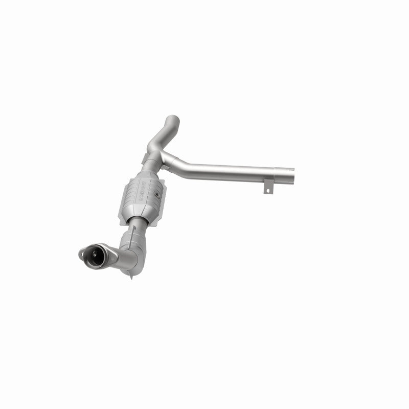 MagnaFlow Conv DF 00-01 Ford F-150 4.6L 2wd Easy Install