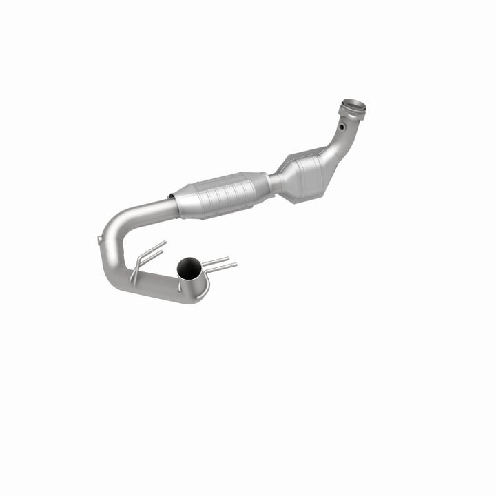 Magnaflow Catalytic Converter 98 Ford Expedition 5.4L - Federal/EPA Compliant