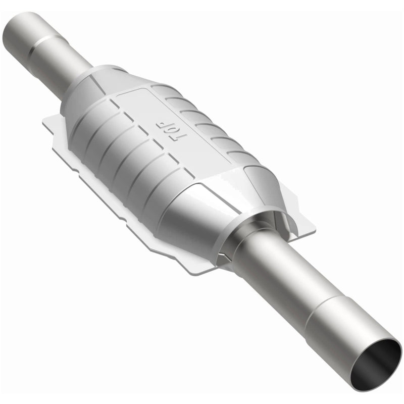 MagnaFlow Conv DF GM 26X6.5 X4 2/2 Easy Install Option