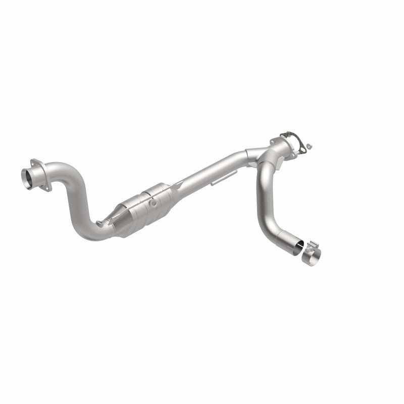 MagnaFlow Catalytic Converter 5.7L Chrysler Dodge 07-09 Pass. Side - Federal/EPA Compliant