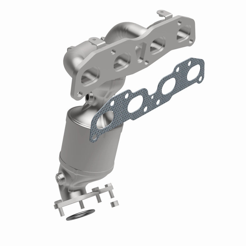 Magnaflow 2008-2015 Nissan Rogue 2.5L Direct Fit Converter In Stock