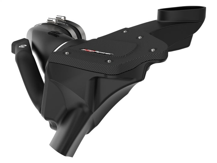 Afe Magnum Force Stage-2 Si Pro 5R Carbon Fiber CAI with Filter for 08-13 BMW M3 (E90/92/93) V8-4.0L