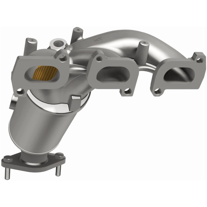 MagnaFlow Catalytic Converter for 11-12 Ford Taurus OEM Grade