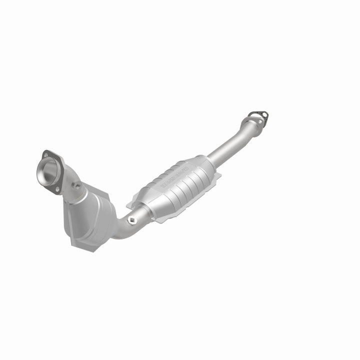 MagnaFlow Conv DF 03-05 Crown Vic Passenger Side CA Easy Install