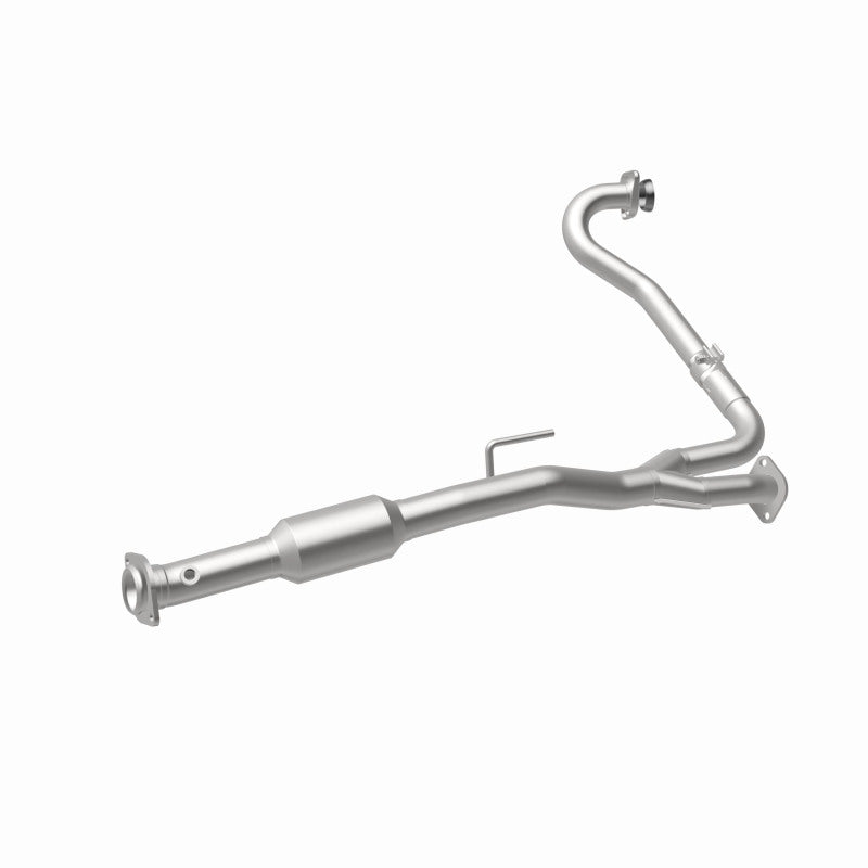 Magnaflow Direct Fit Catalytic Converter for 2003 Jeep Liberty 3.7L - OneFastShop
