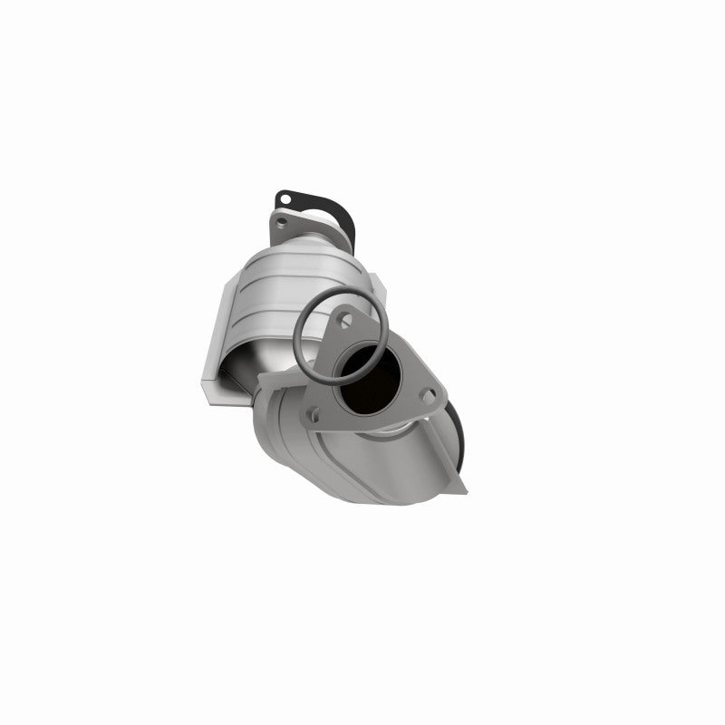 MagnaFlow Catalytic Converter 03-04 350Z/G35 Coupe Pass Side - Easy Install