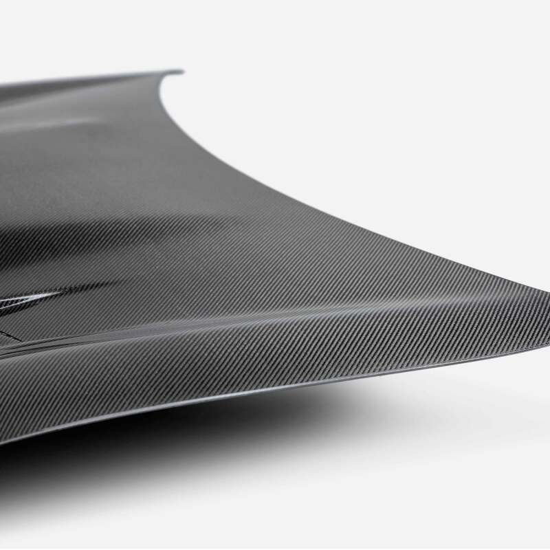 Seibon FA-Style Carbon Fiber Hood for 2022 Toyota GR86/Subaru BRZ