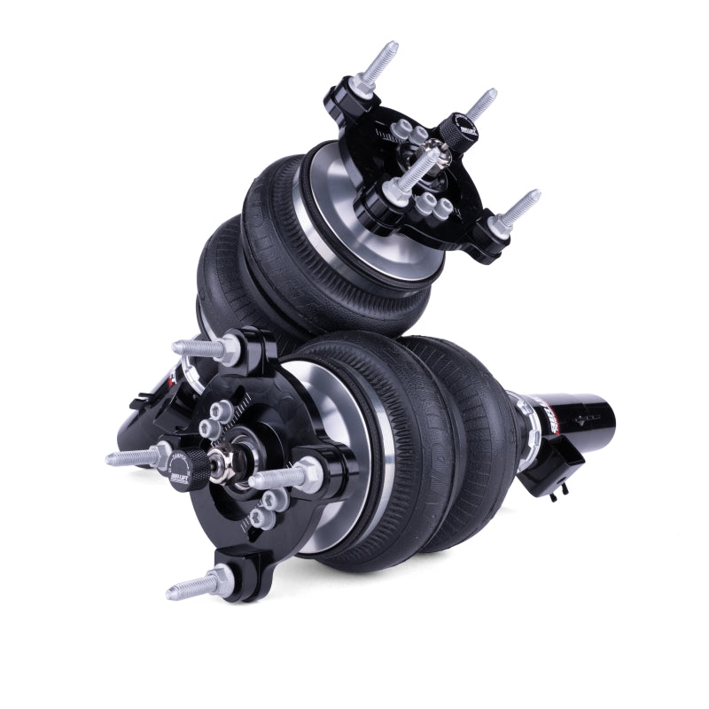Air Lift Performance Front Air Suspension Kit - Toyota GR Supra / BMW Z4 G29 2019-2025, image 5