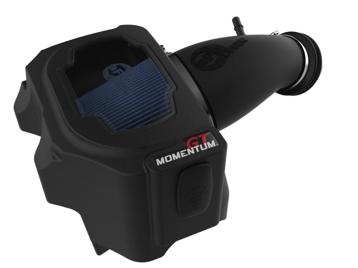 Afe Momentum GT Cold Air Intake System with Pro 5R Filter for Jeep Grand Wagoneer (WS) V8-6.4L - 22-23 - OneFastShop