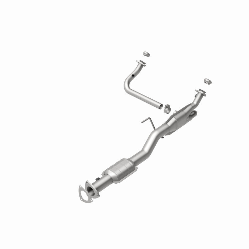 MagnaFlow Conv DF 00-04 Astro 4.3L Easy Install, In Stock