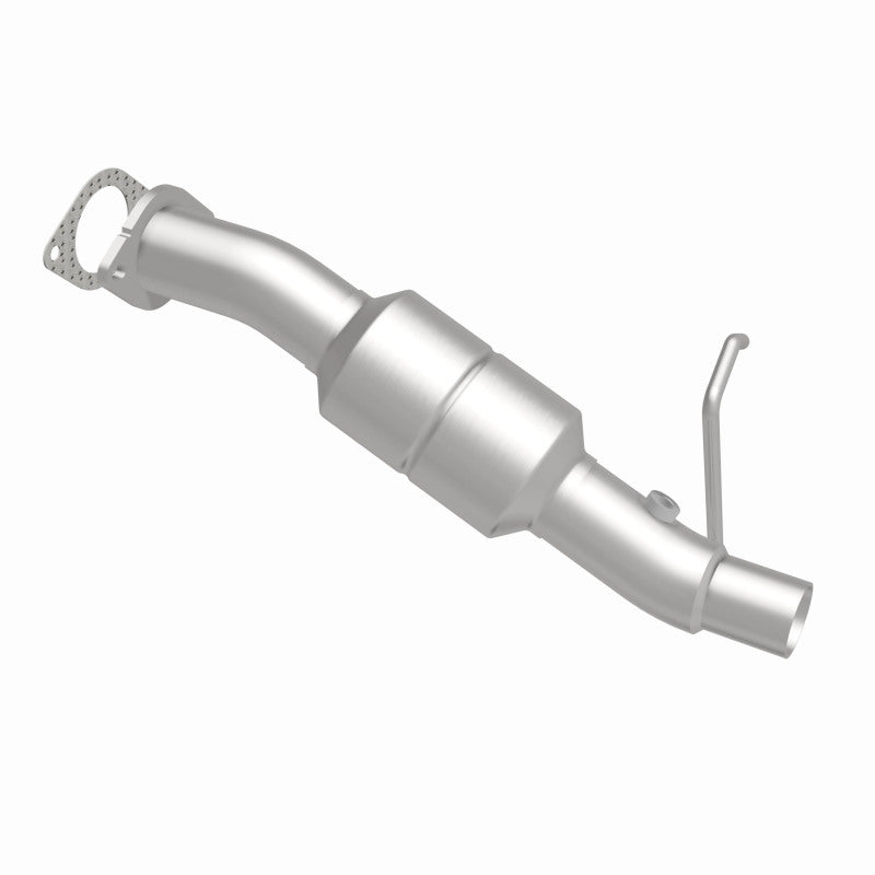 MagnaFlow Conv Direct Fit 2007 Chevrolet Silverado 2500 HD Classic 6.0L Easy Install