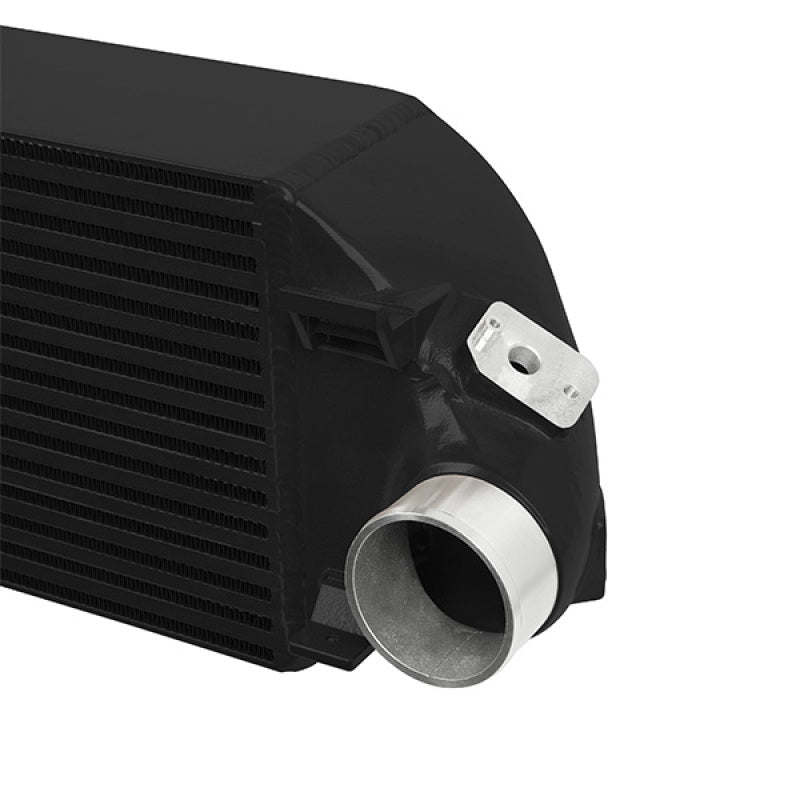 Mishimoto Performance Intercooler Kit Black Pipes for 2013-2018 Ford Focus ST