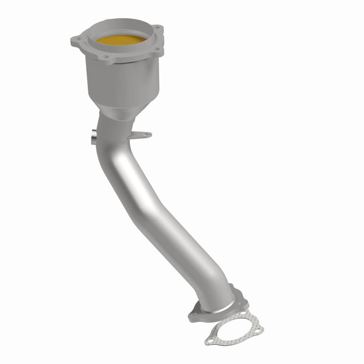 MagnaFlow 10-11 Porsche Cayenne Easy Install Catalytic Converter