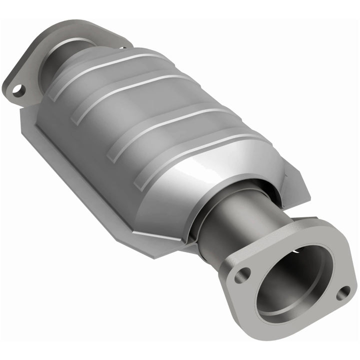 MagnaFlow Conv DF 00-02 Nissan Sentra 1.8L CC Easy Install