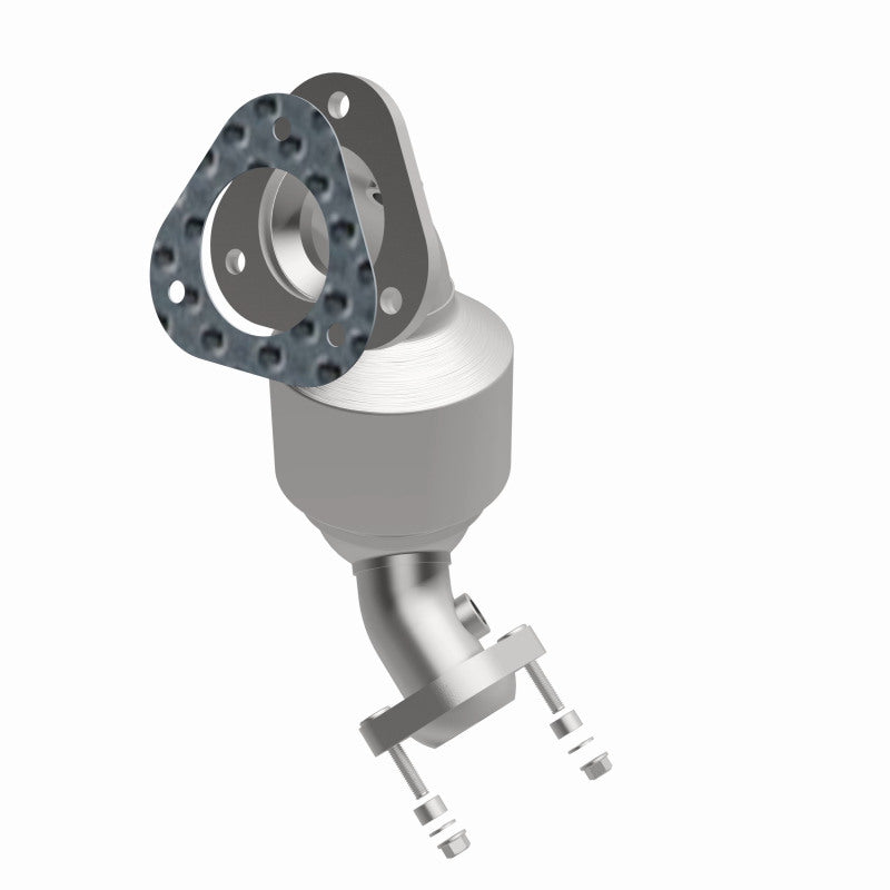 MagnaFlow Conv Direct Fit 2010 Flex 3.5 Underbody Easy Install