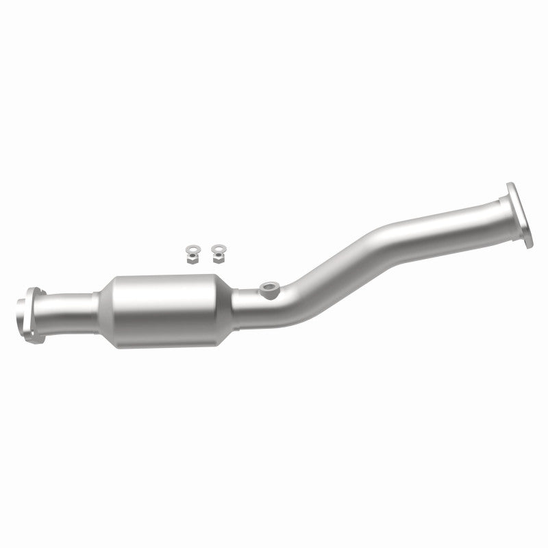 Magnaflow 13-15 Sentra 1.8 Direct Fit Converter, Easy Install