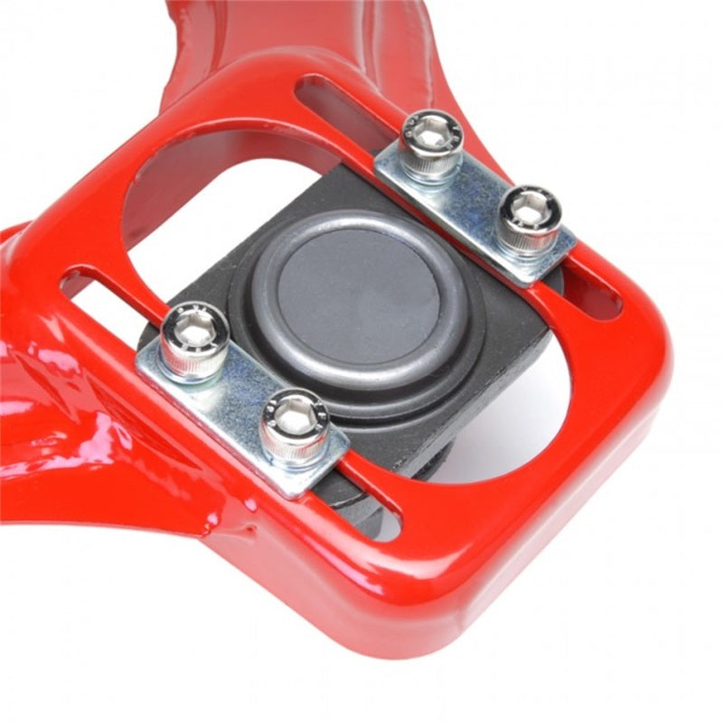 Skunk2 Racing Adjustable Front Camber Kits +/- 4 Deg for 92-95 Honda Civic 94-01 Acura Integra