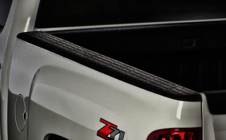 Husky Liners Short Bed Custom-Molded Quad Caps for 07-12 Chevy Silverado Base/HD Series