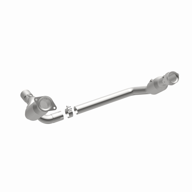 Magnaflow 2009 Dodge Ram 1500 4.7L Direct Fit Converter Easy Install