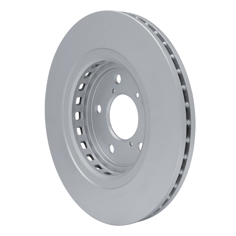 DFC 15-25 Acura MDX Front GeoSPEC Coated Rotor DFC 15-25 Acura MDX