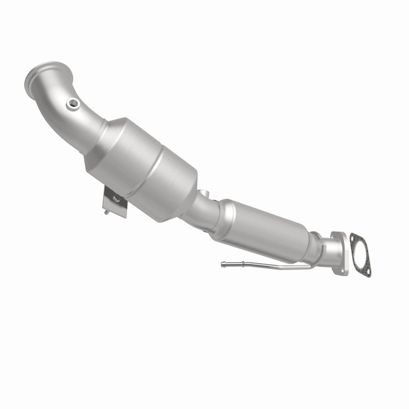 Magnaflow Conv DF 2013 Ford Escape 2.0L T AWD - Direct-Fit Catalytic Converter