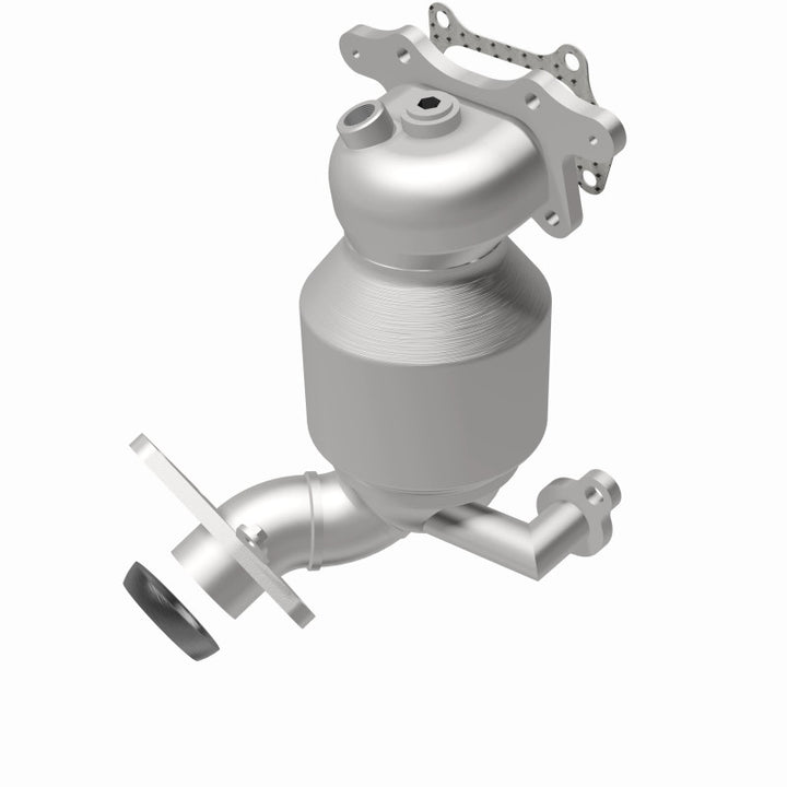MagnaFlow 15-20 Honda Fit OEM Catalytic Converter Easy Install