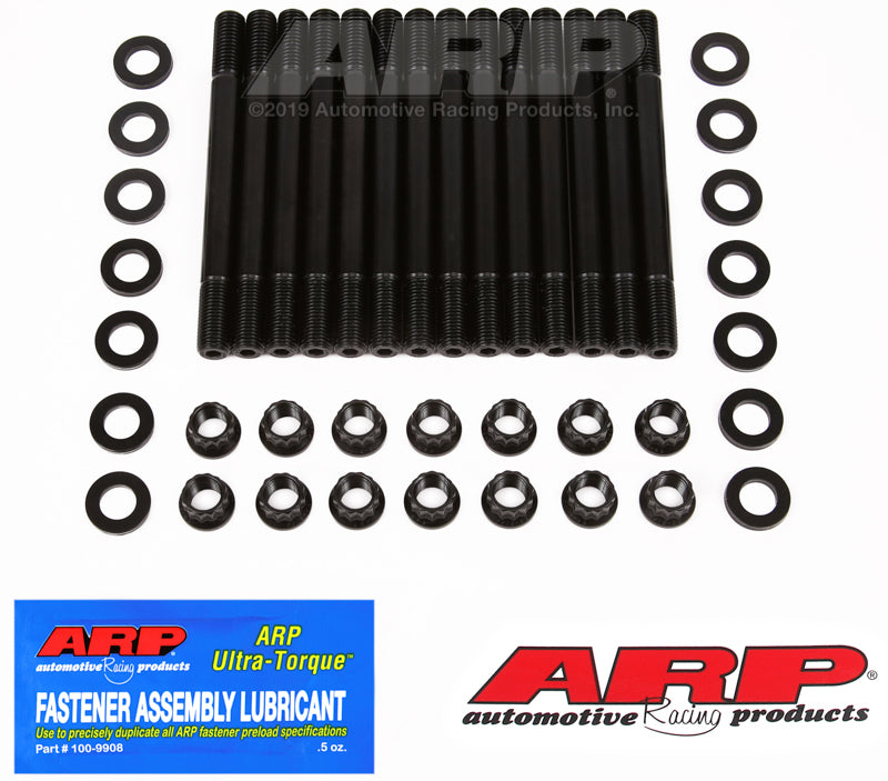ARP Nissan RB20/20DET RB25/25DET Head Stud Kit - OneFastShop