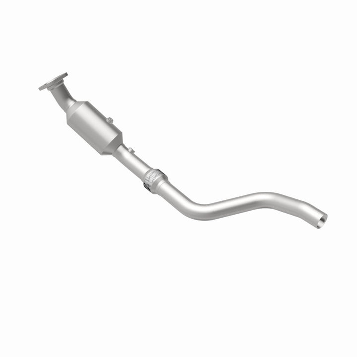 MagnaFlow Direct-Fit Catalytic Converter for Chrysler/Dodge 5.7L - Easy Install