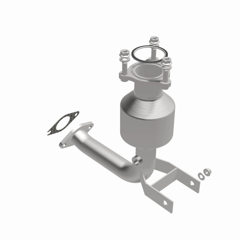 Magnaflow 11-12 Chevrolet Malibu 2.4L Direct Fit Converter Easy Install