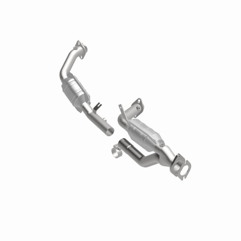 MagnaFlow Conv DF 96-99 Taurus 3.0L Easy Install Available