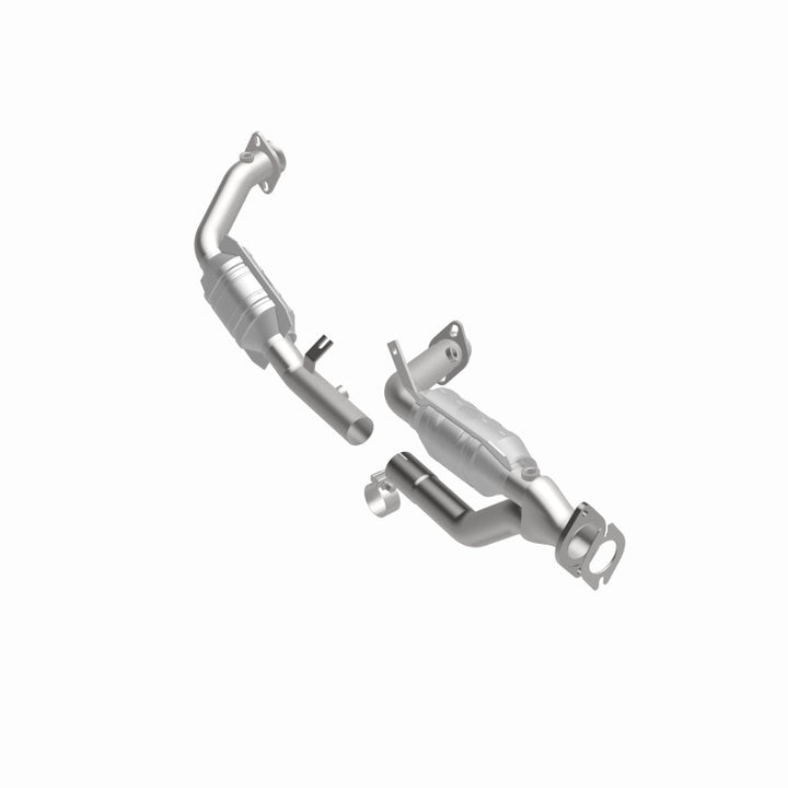 MagnaFlow Conv DF 96-99 Taurus 3.0L Easy Install Available