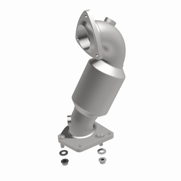 MagnaFlow Direct-Fit Catalytic Converter for 03-08 Saab 9-3 2.0L