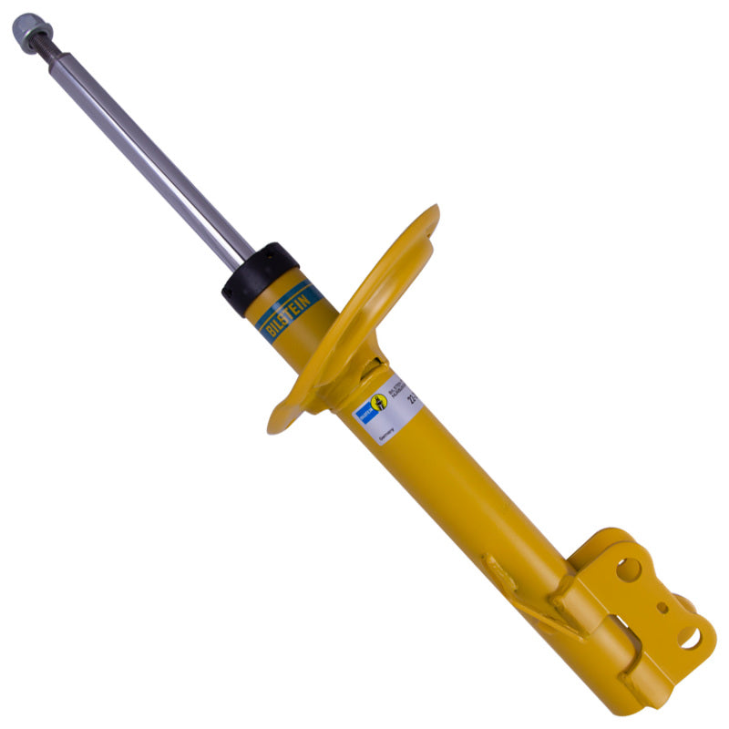 Bilstein B6 Front Left Suspension Strut Assembly for 10-13 Toyota Highlander 2WD