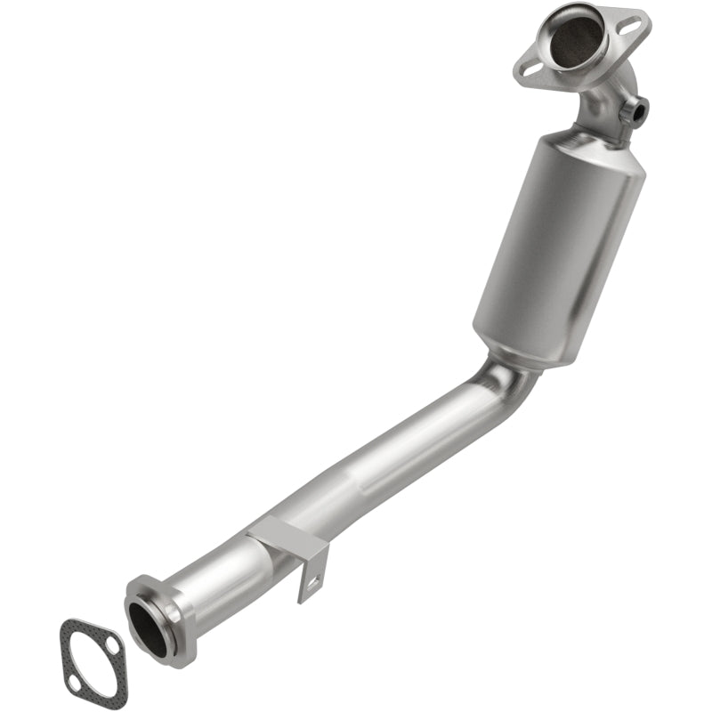 Magnaflow Standard Grade Direct-Fit Catalytic Converter for Ford-Mercury 1991-1995